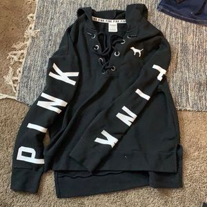 Victoria secret PINK - Women’s sweatshirt size S